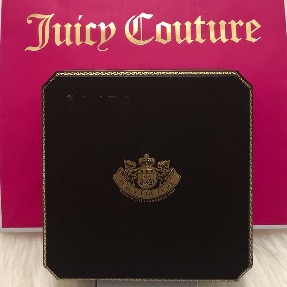 *UNIQUE* Juicy Couture Multi Strand Necklaces - Picture 6 of 6